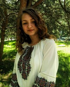 Ярина Канюка