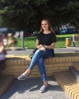 Яна Щербацька