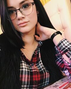 Катерина Гончарова