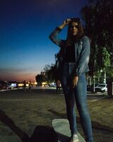 Алена Креузова