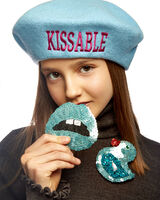 Поліна Северина