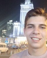Олег Рожець