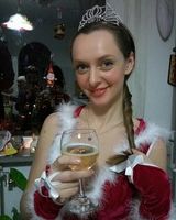 Александра Корсунская