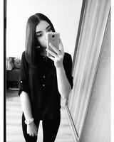 Танюша Надкерничная