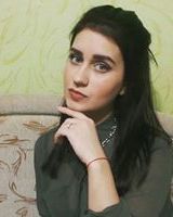 Карина Рыбак