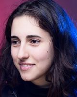 Мария Матузенко