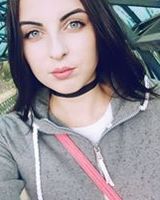 Карина Роденко