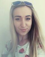 Екатерина Крюкова