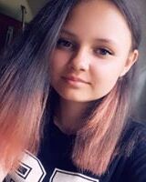 Настя Ежова