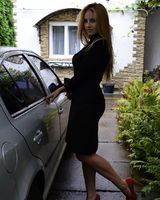 Nastia Dolinska