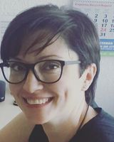 Ольга Кондратенко