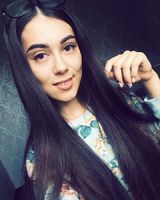 Алина Ясинская