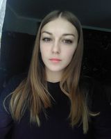 Таня Котляренко