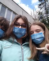 Анастасия Бидзюра