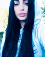 Елена Захарченко