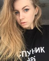 Аліна Івашенко