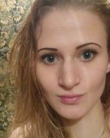 Кристина Енцова