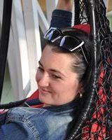 Анна Романенко