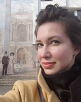 Vladyslava Pavlyk