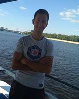 Bogdan Kuzmenko
