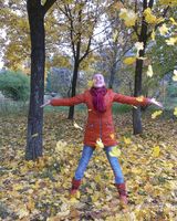 Анастасія Головач