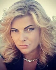 Марина Дмитренко