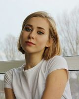 Владислава Щеглова