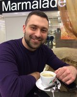 Тарас Ковтун