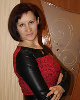 Тетяна Власюк