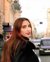 Анастасия Хорольская