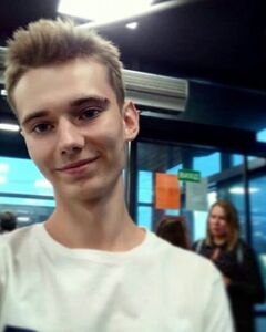 Денис Радченко