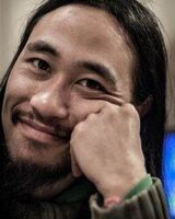 Александр Ким