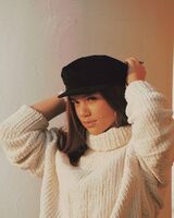 Валерія Басанько