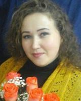 Лілія Марченко