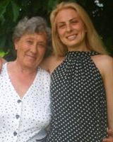 Катуніна Наталія