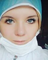 Алена Рекус