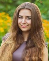 Рита Мельник