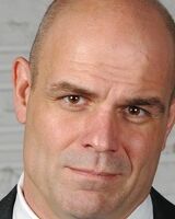 Richard Walters