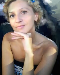 Марина Борисенко