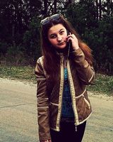 Діана Костилюк