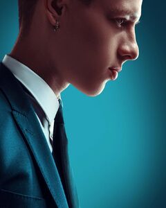 Владлен Владимирович