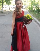 Виктория Колесникова