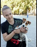 Алиса Маслюк