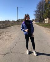 Маргарита Володько