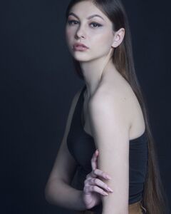 Анастасія Шакула