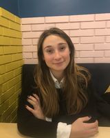 Анастасія Бойченко