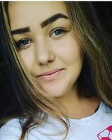 Альона Топюк