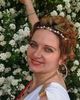 Оксана Качур