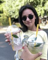 Галина Вікторівна