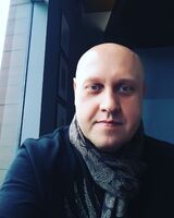 Юрій Фундурат